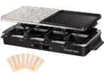 Veiling - Russell Hobbs Multi Raclette 3-in-1 8 personen 140, Gebruikt