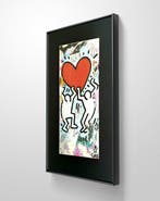 lasveguix (1986) - Carrelage Metro Haring Love