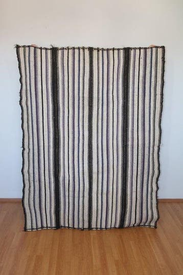 moderne - Kelim - 184 cm - 145 cm