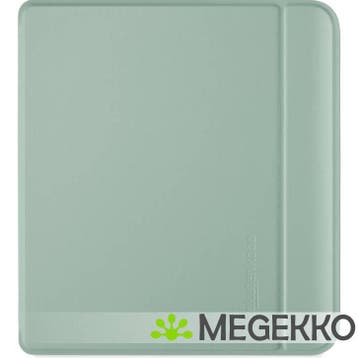 Kobo Libra Colour SleepCover Garden Green, Verzenden, Nieuw