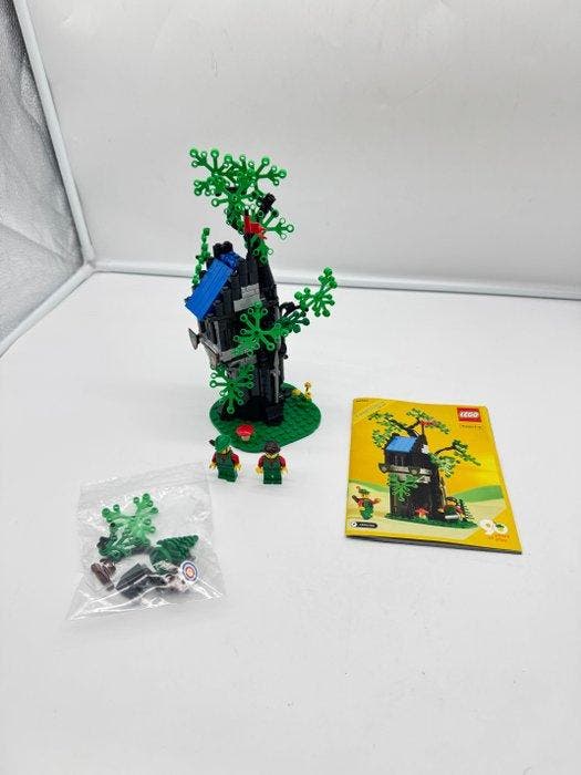 Lego Set - 40567 - Creator - Forrest Hideout GWP, Enfants & Bébés, Jouets | Duplo & Lego