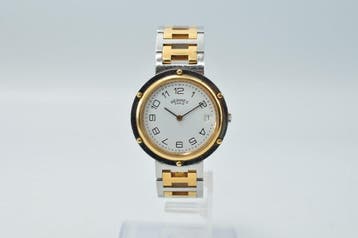 Hermès - Clipper - Sans prix de réserve - Homme - 2000-2010, Nieuw