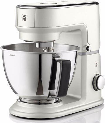 WMF Kitchenmini Keukenmachine One for All Ivoor, Verzenden
