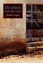 De erfenis van de reus 9789048410019 Marianne Loggers, Verzenden, Gelezen, Marianne Loggers