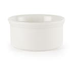 Ramekins | Porselein | Wit | 17cl | 24 Stuks | Ø90mm, Verzenden, Nieuw in verpakking