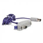 Nieuwe Gamecube Gameboy Advance Link Cable, Verzenden, Nieuw
