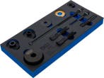 Bgs Technic Wiellager gereedschapset voor Harley-Davidson, Verzenden, Nieuw