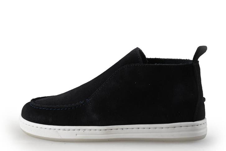 Nubikk Instappers Jongens in maat 32 Blauw, Enfants & Bébés, Vêtements enfant | Chaussures & Chaussettes, Envoi