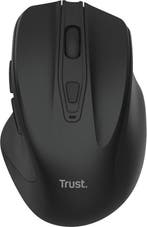 Trust Nito - Draadloze muis - Stille muis - Rechtshandig..., Verzenden, Nieuw