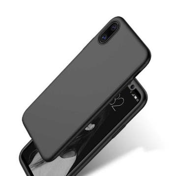 iPhone XS Max Full Body 360°  Full Cover Hoesje +, Verzenden, Nieuw