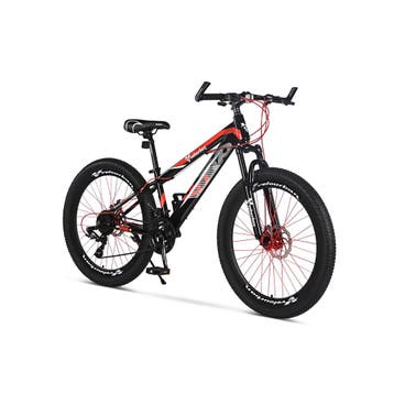 Velo Urban 26 Inch Jeugd Mountainbike – 21-speed Shimano –, Ophalen of Verzenden, Nieuw