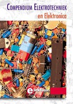 Compendium Elektrotechniek 9789053812006 S. Op t Land, Boeken, Verzenden, Gelezen, S. Op 't Land