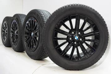 Mini U25 Countryman 833 17 inch velgen Pirelli Winterbanden, Ophalen of Verzenden, Nieuw