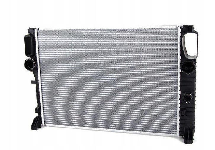 MERCEDES E W211 CLS W218 Waterkoeler A2115003202, Autos : Pièces & Accessoires, Climatisation & Chauffage, Envoi
