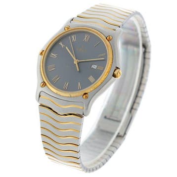 Ebel - Sport Wave - Sans prix de réserve - 183903 - Femme -