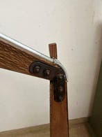 Ardy - Ardy Lab - Lamp - Lumos - pla, Walnoot