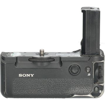 Sony VG-C3EM verticale Batterygrip voor A9 / A7R III en A7, TV, Hi-fi & Vidéo, Ophalen of Verzenden