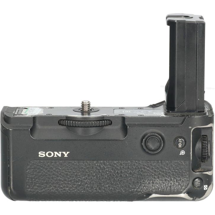 Sony VG-C3EM verticale Batterygrip voor A9 / A7R III en A7, Audio, Tv en Foto, Overige Audio, Tv en Foto, Gebruikt, Ophalen of Verzenden