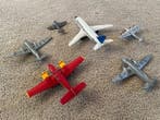 Dinky Toys - Avion-jouet Diverse Dinky toys vliegtuigen