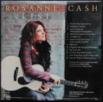 Rosanne Cash - The List, Verzenden