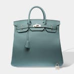 Hermès - Haut à Courroies - Sac, Nieuw
