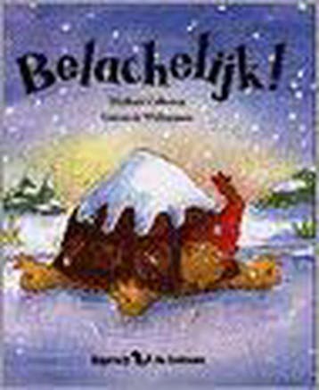 BELACHELIJK 9789060565742 M. Coleman, Verzenden, Gelezen, M. Coleman
