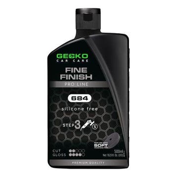 Gecko Pro Final Cut STEP 3 500ml, Ophalen of Verzenden