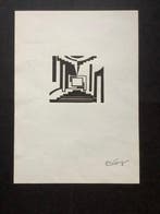 Edmund Kesting (1892-1970) - Mappe I - 10 Jahre Edition