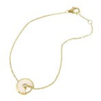 Cartier - Armband - 18 karaat Geel goud