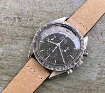 Omega - Speedmaster Professional Moonwatch - 145.012.-67 -, Nieuw
