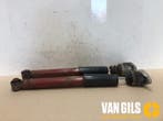 Schokdemper set Audi A4 O221028, Nieuw