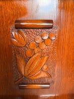 Bijzettafel - Hout, Marmer, Antiek en Kunst