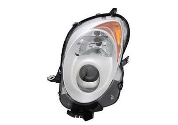 Alfa Romeo Mito Koplamp Links (Koplampen, Verlichting), Verzenden