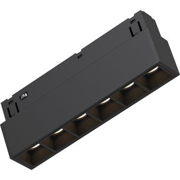 Brinton Magni 6W LED lamp neutraal wit 4000K - magnetische l, Verzenden