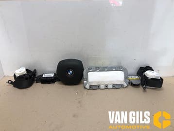 Airbag set BMW 1-Serie O233039