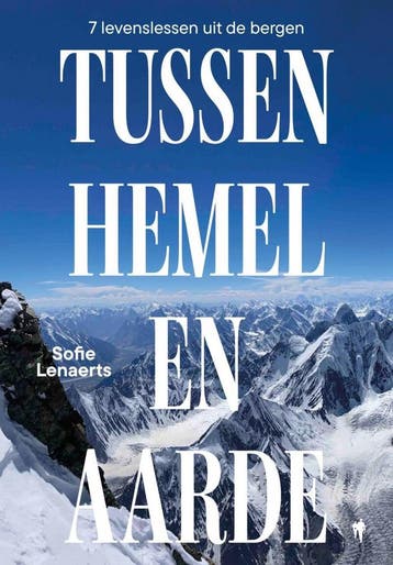 Tussen hemel en aarde 9789464946512 Sofie Lenaerts, Verzenden, Sofie Lenaerts
