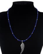 Lapis lazuli - Het teken van de Beschermengel – Bescherming,