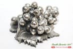 BRUNEL Preziosi DAutore lastra Argento - sculptuur,