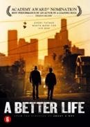 Better life op DVD, Cd's en Dvd's, Dvd's | Drama, Nieuw in verpakking, Verzenden
