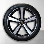 Porsche Cayenne Coupe E3 II Exclusive 22 inch originele velg, Ophalen of Verzenden