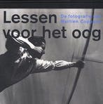 Lessen voor het oog 9789058751027, Verzenden, Zo goed als nieuw