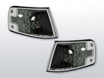 Voorknipperlichten (set) | geschikt voor Honda CRX 1987-1989, Auto-onderdelen, Verlichting, Verzenden, Nieuw