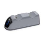 Oplaadstation voor PlayStation 5 Controllers - PS5 / Slim /, Verzenden