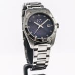 RSW - Swiss Made Diamond Watch - RSWL143-SS-D-9 - Sans prix, Nieuw
