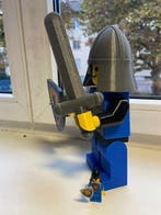 Lego MOC (My own creation) - Knights Kingdom, Kingdoms -