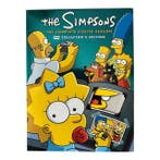 The Simpsons The Complete Eight Season Collectors Edition, Cd's en Dvd's, Verzenden, Nieuw in verpakking