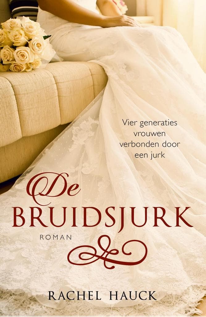 De bruidsjurk 9789043527903 Rachel Hauck, Boeken, Romans, Zo goed als nieuw, Verzenden