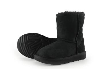 Ugg Laarzen Meisjes in maat 26 Zwart, Enfants & Bébés, Verzenden, Laarzen