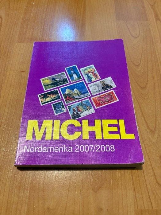 Catalogus, Postzegels en Munten, Postzegels | Amerika