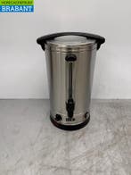 HCB RVS Dubbelwandige Waterkoker Boiler 20,5 liter 230V, Ophalen of Verzenden, Nieuw in verpakking